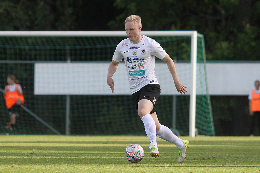 20.6.2018 - (MuSa-HIFK 2)