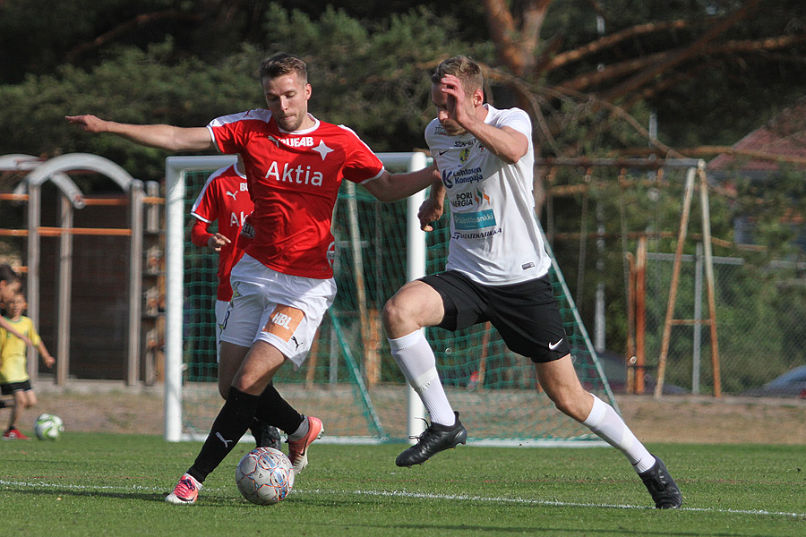 20.6.2018 - (MuSa-HIFK 2)