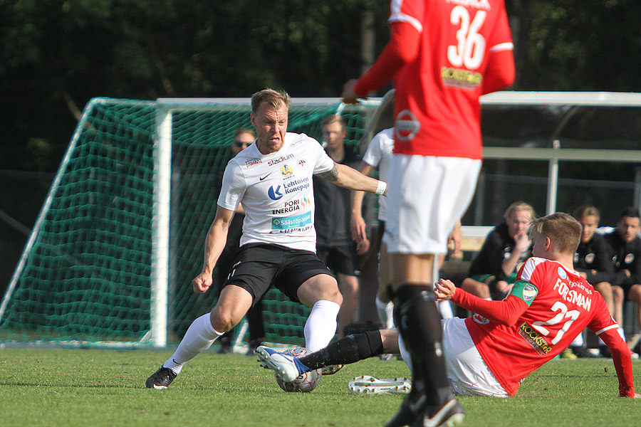 20.6.2018 - (MuSa-HIFK 2)