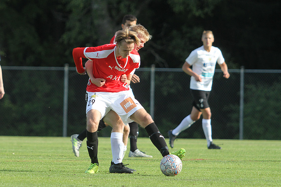 20.6.2018 - (MuSa-HIFK 2)