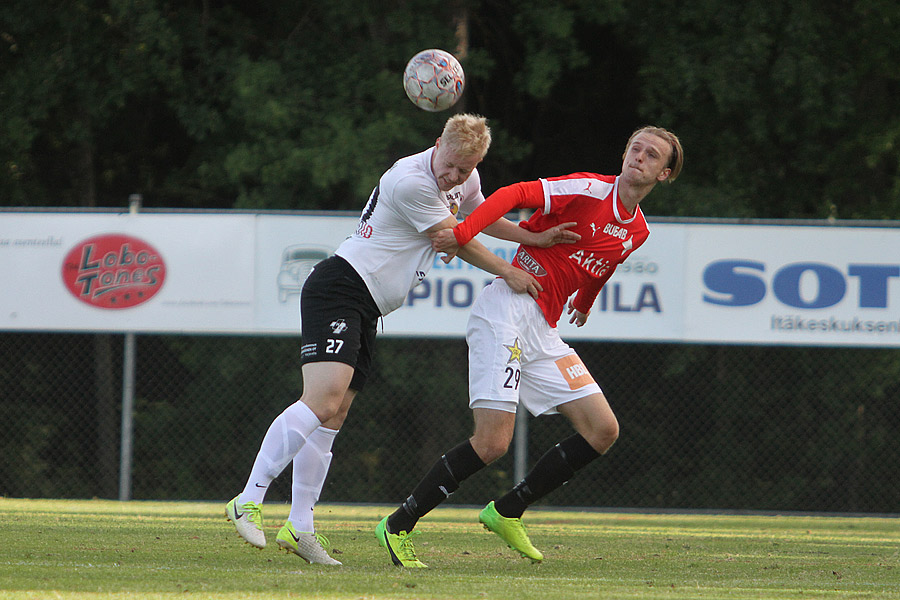 20.6.2018 - (MuSa-HIFK 2)