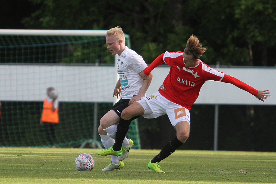 20.6.2018 - (MuSa-HIFK 2)