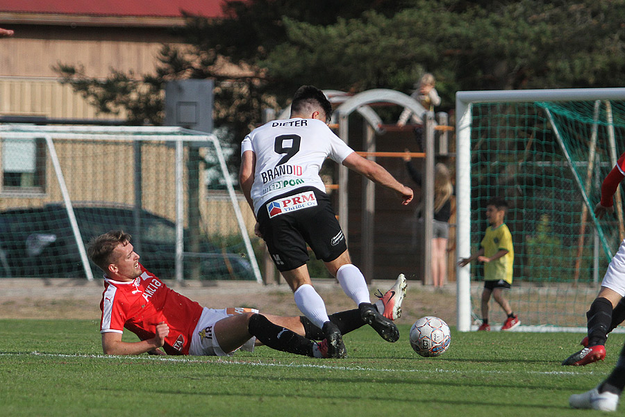 20.6.2018 - (MuSa-HIFK 2)