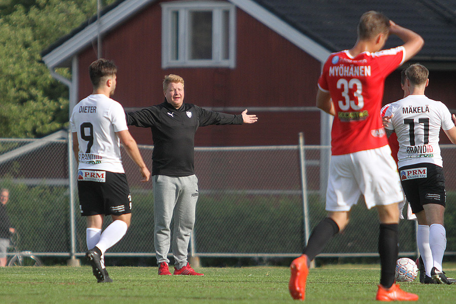 20.6.2018 - (MuSa-HIFK 2)