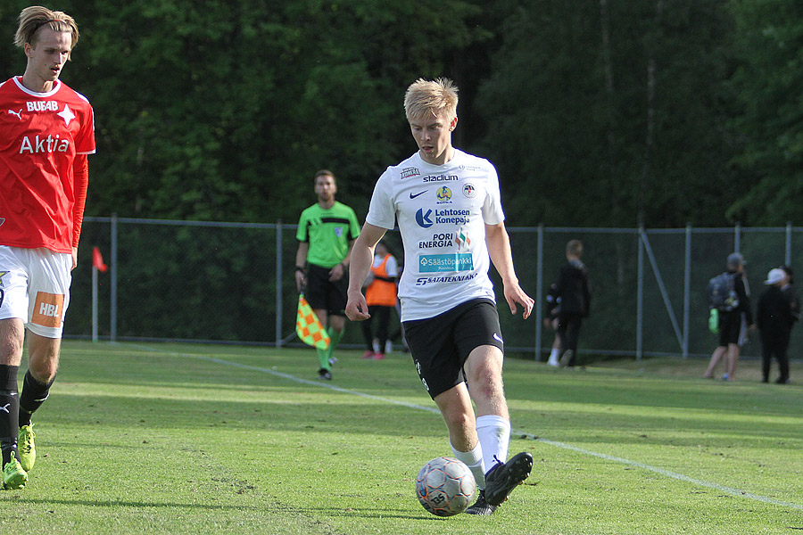 20.6.2018 - (MuSa-HIFK 2)