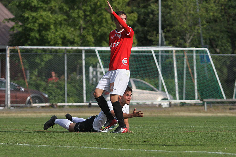 20.6.2018 - (MuSa-HIFK 2)