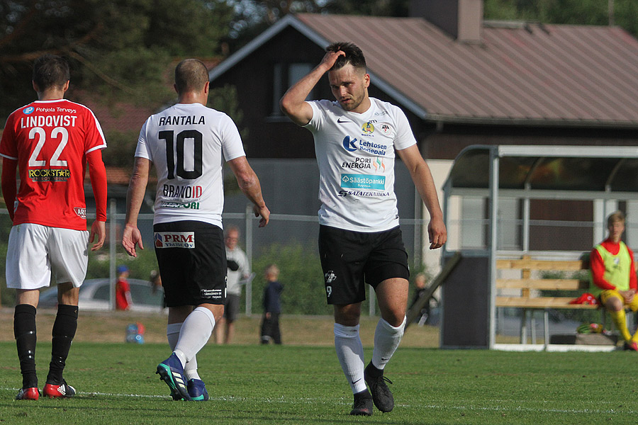 20.6.2018 - (MuSa-HIFK 2)