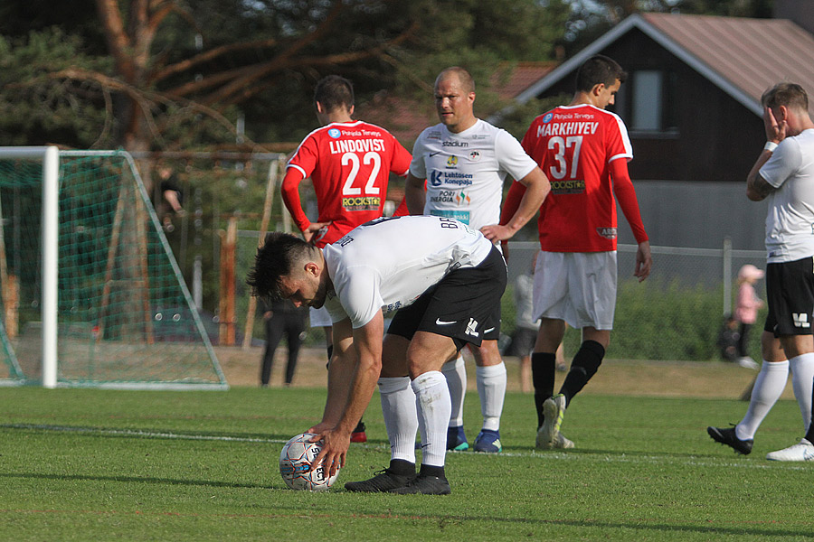 20.6.2018 - (MuSa-HIFK 2)