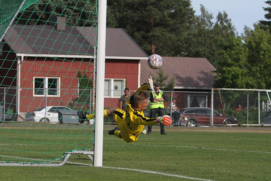 20.6.2018 - (MuSa-HIFK 2)