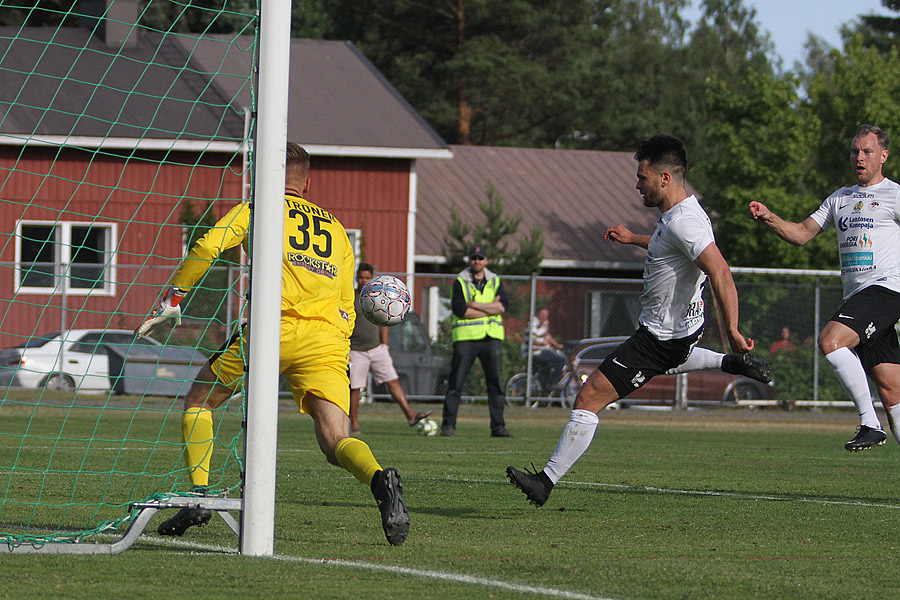 20.6.2018 - (MuSa-HIFK 2)