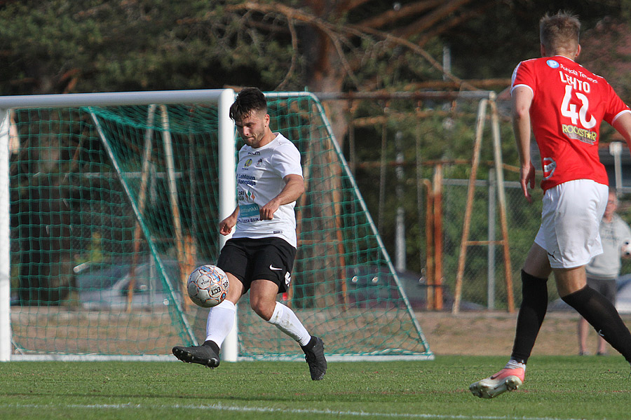 20.6.2018 - (MuSa-HIFK 2)