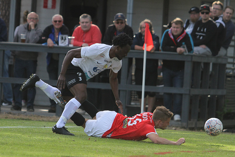 20.6.2018 - (MuSa-HIFK 2)