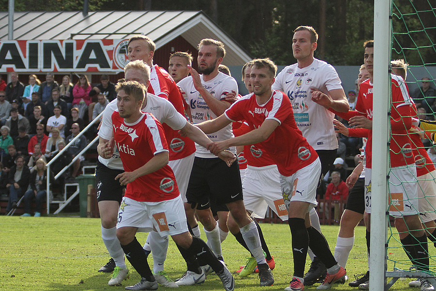 20.6.2018 - (MuSa-HIFK 2)