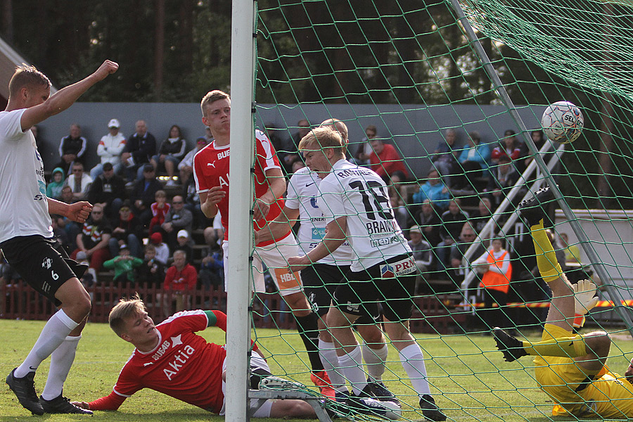 20.6.2018 - (MuSa-HIFK 2)