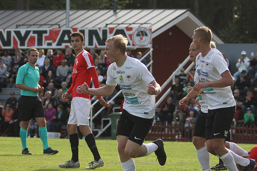 20.6.2018 - (MuSa-HIFK 2)