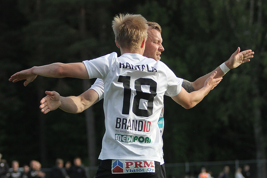 20.6.2018 - (MuSa-HIFK 2)