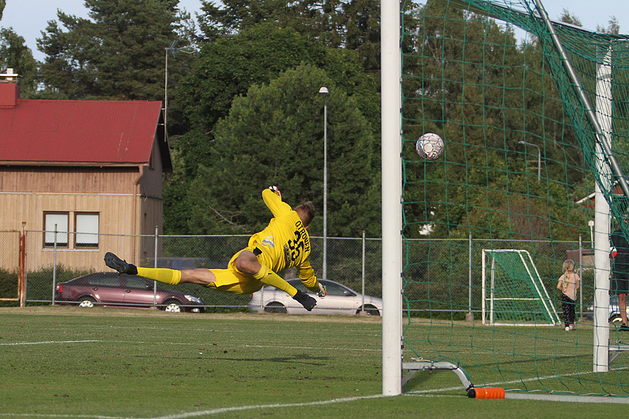 20.6.2018 - (MuSa-HIFK 2)