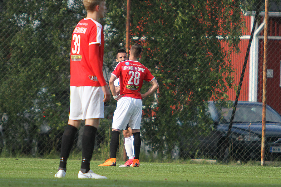 20.6.2018 - (MuSa-HIFK 2)