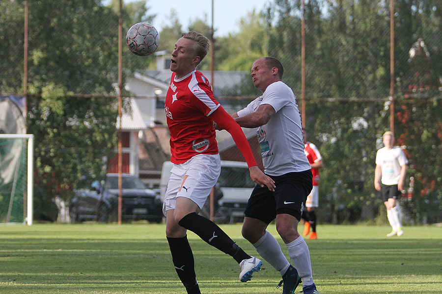 20.6.2018 - (MuSa-HIFK 2)