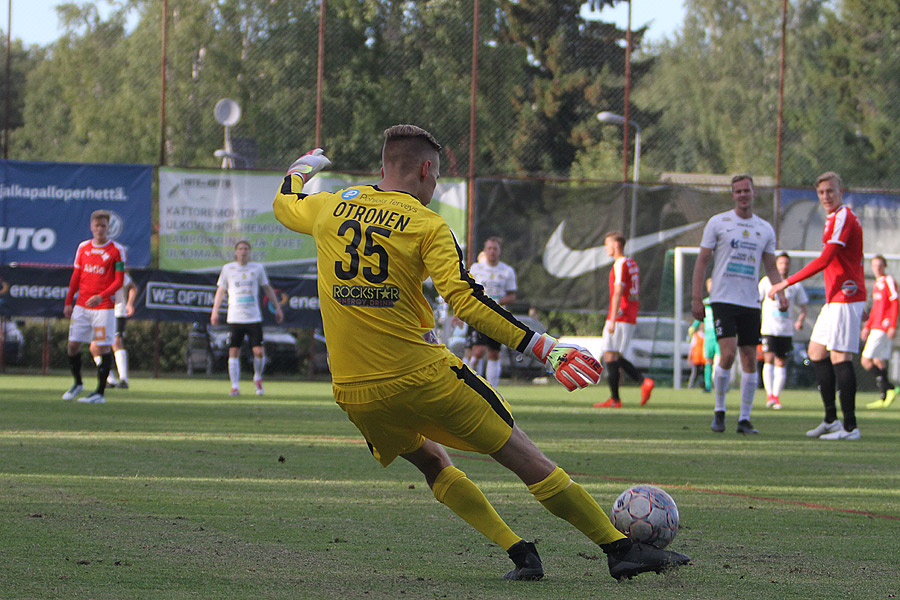 20.6.2018 - (MuSa-HIFK 2)