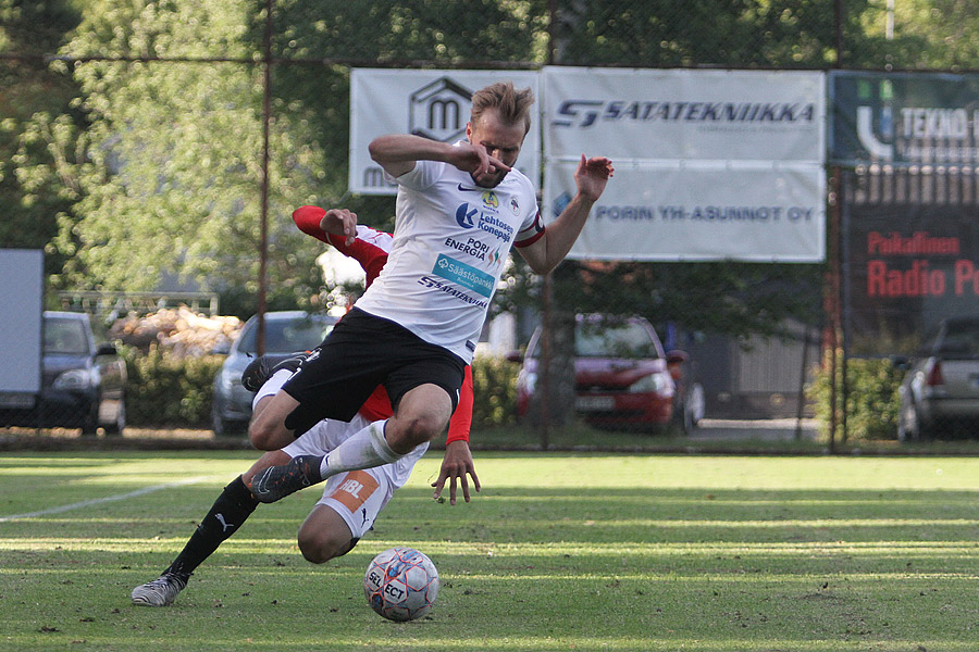 20.6.2018 - (MuSa-HIFK 2)