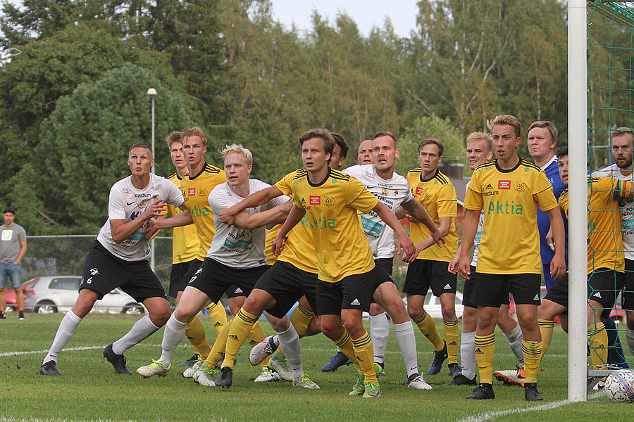 11.8.2018 - (MuSa-KaaPo)
