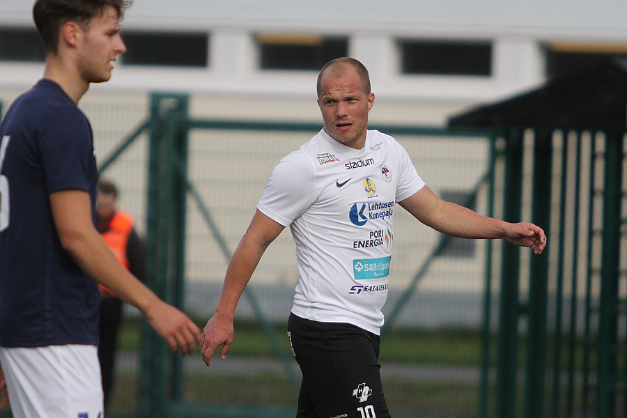 15.9.2018 - (MuSa-FC Espoo)