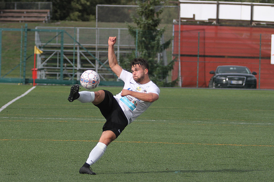 15.9.2018 - (MuSa-FC Espoo)