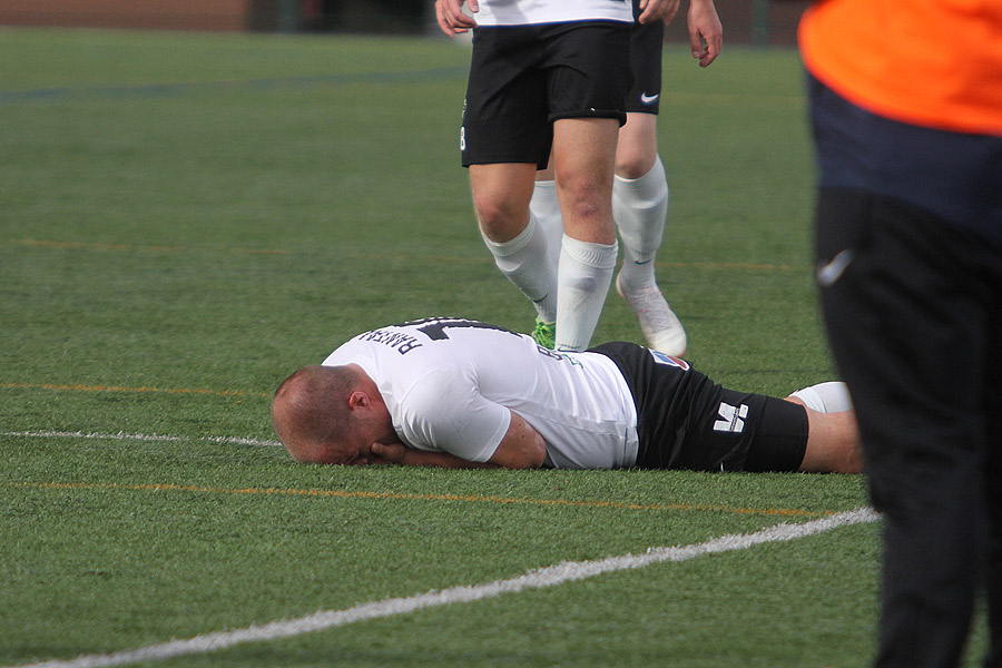 15.9.2018 - (MuSa-FC Espoo)