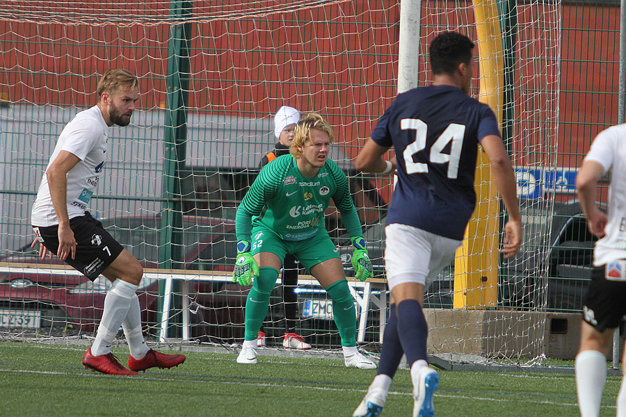 15.9.2018 - (MuSa-FC Espoo)