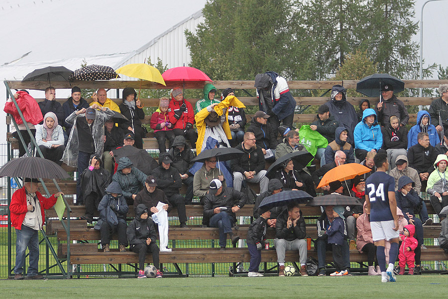 15.9.2018 - (MuSa-FC Espoo)