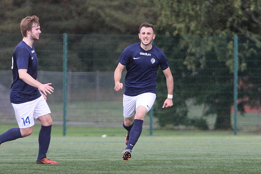 15.9.2018 - (MuSa-FC Espoo)