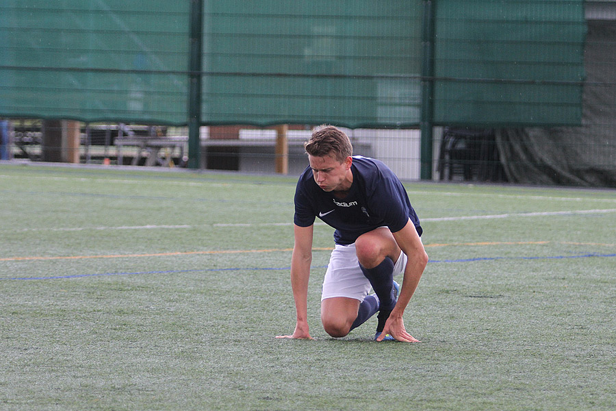 15.9.2018 - (MuSa-FC Espoo)