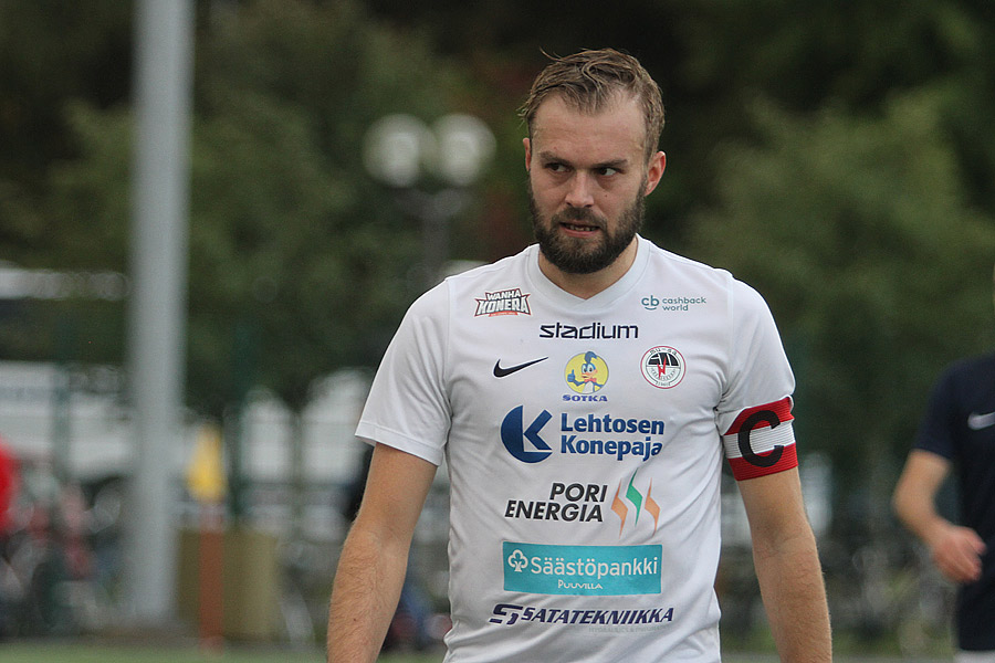 15.9.2018 - (MuSa-FC Espoo)