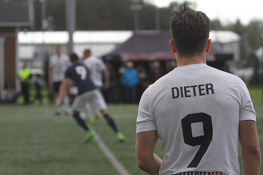 15.9.2018 - (MuSa-FC Espoo)