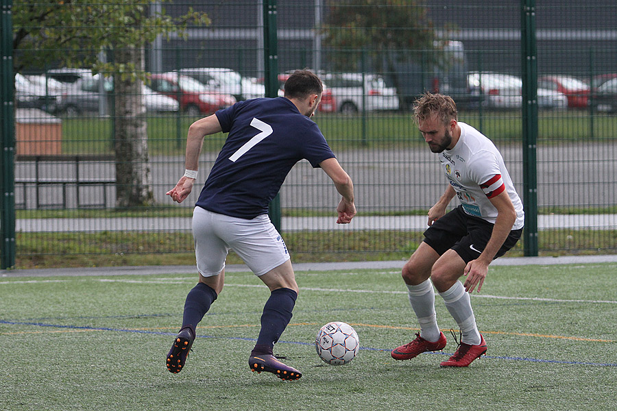 15.9.2018 - (MuSa-FC Espoo)