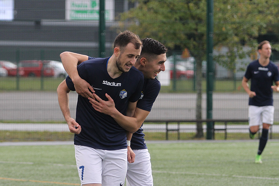 15.9.2018 - (MuSa-FC Espoo)