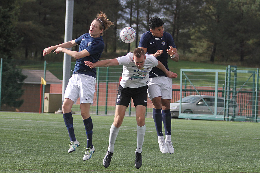 15.9.2018 - (MuSa-FC Espoo)