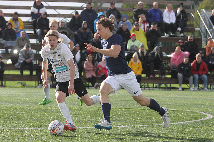 15.9.2018 - (MuSa-FC Espoo)