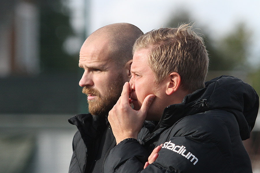 15.9.2018 - (MuSa-FC Espoo)