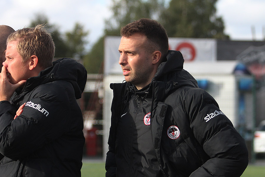 15.9.2018 - (MuSa-FC Espoo)