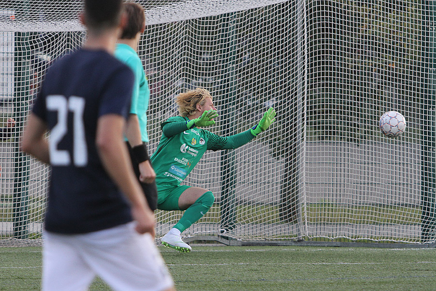 15.9.2018 - (MuSa-FC Espoo)