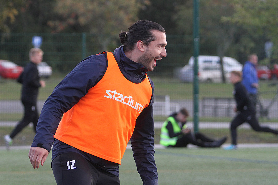 15.9.2018 - (MuSa-FC Espoo)