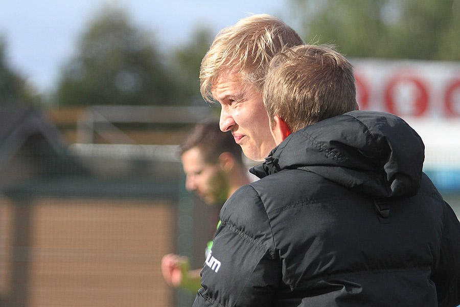 15.9.2018 - (MuSa-FC Espoo)