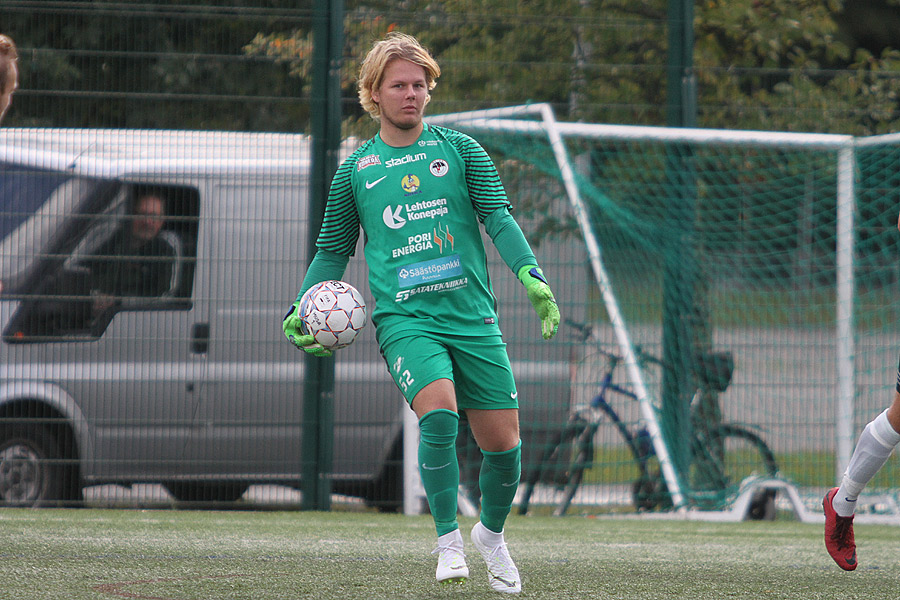 15.9.2018 - (MuSa-FC Espoo)