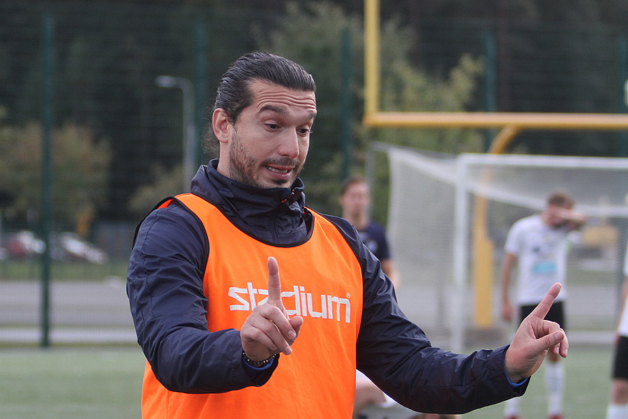 15.9.2018 - (MuSa-FC Espoo)