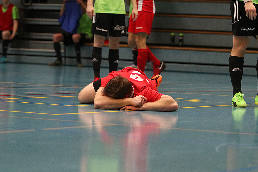 12.1.2019 - (PTU-FC Rauma)