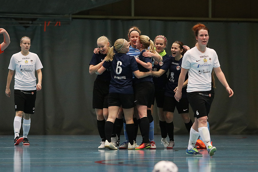 27.1.2019 - (MuSaFutsal N-YIlves N)