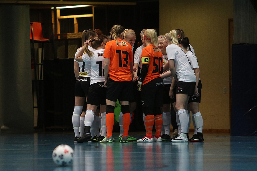 27.1.2019 - (MuSaFutsal N-YIlves N)