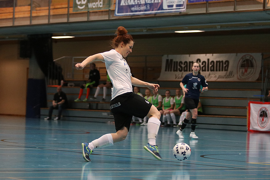 27.1.2019 - (MuSaFutsal N-YIlves N)